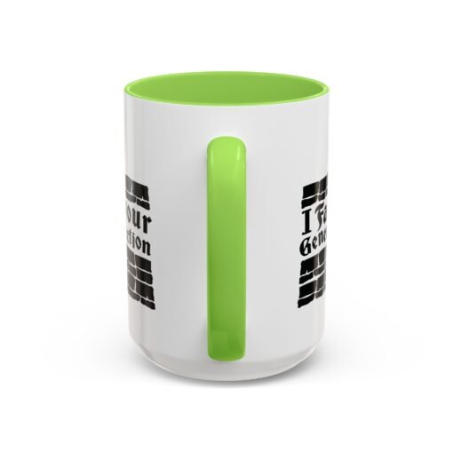 💨 I Fart in Your General Direction Accent Mug – Sip with a Side of Sarcasm - Image 71