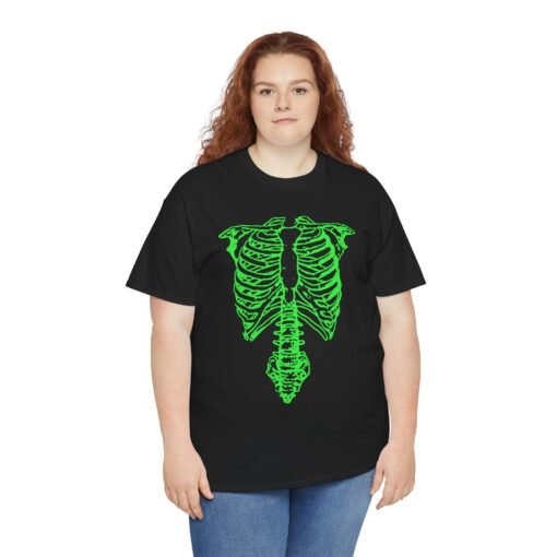 🎸💀 Nigel’s Skeleton Tee – Turn Your Style Up to Eleven - Image 6