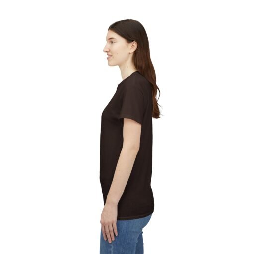 🏹😂 Arrow to the Knee Unisex T-Shirt – From Adventurer to Legend - Image 10