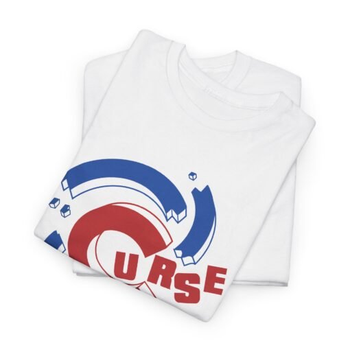 🐻⚾ Curse Broken Unisex T-Shirt – Chicago’s Long Wait, Legendary Win - Image 9
