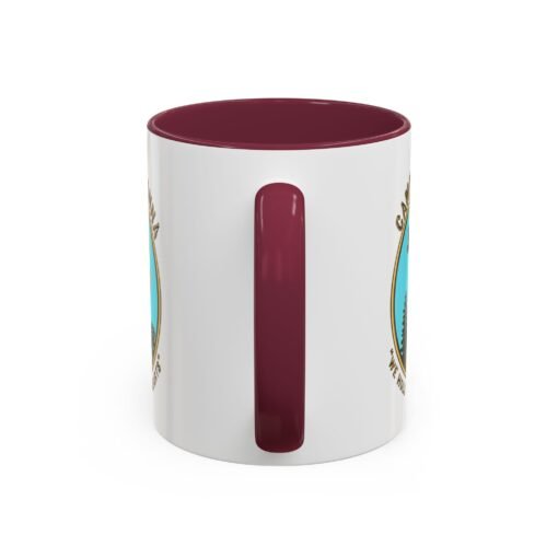 ☕🏕️🩲 Camp Anawanna Color Accent Mug – We Hold You in Our Hearts (and Hands) - Image 31