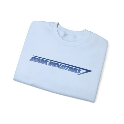 🛠️🔴 Stark Industries Unisex Sweatshirt – Engineered for Comfort, Designed for Legends - Image 27