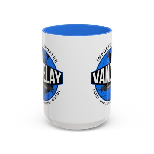 🏢 Vandelay Industries Mug – Importing, Exporting, and Coffee - Image 57