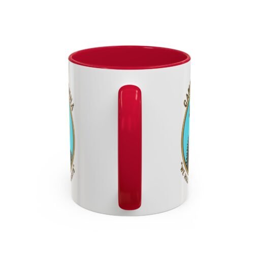 ☕🏕️🩲 Camp Anawanna Color Accent Mug – We Hold You in Our Hearts (and Hands) - Image 43