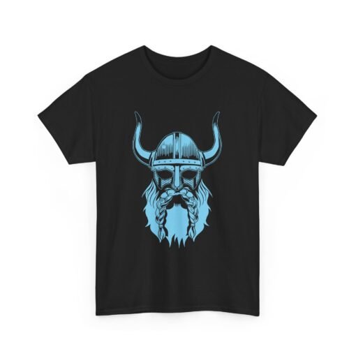 🛡️⚔️ Viking Spirit Unisex T-Shirt – Channel the Warrior Within - Image 11