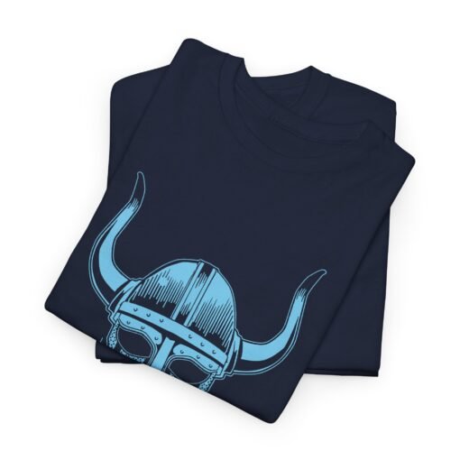🛡️⚔️ Viking Spirit Unisex T-Shirt – Channel the Warrior Within - Image 3