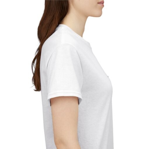 🛠️🔴 Stark Industries Unisex T-Shirt – Powered by Genius - Image 14