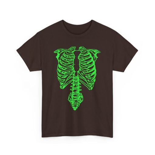 🎸💀 Nigel’s Skeleton Tee – Turn Your Style Up to Eleven - Image 13