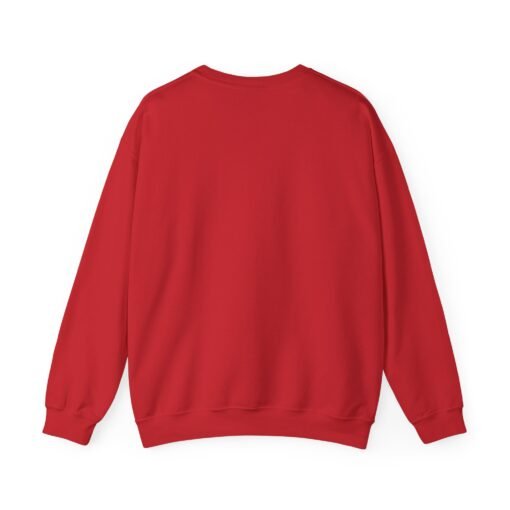🎄 Merry Christmas Unisex Sweatshirt – Cozy Cheer, All Season Long - Image 2