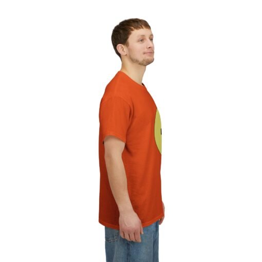 🚀🐶 Dogecoin Unisex T-Shirt – Much Wow, Very Style - Image 8