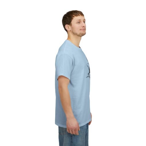 🦈⚓ Quint's Shark Fishing Unisex T-Shirt – Amity’s Finest Since ‘75 - Image 9
