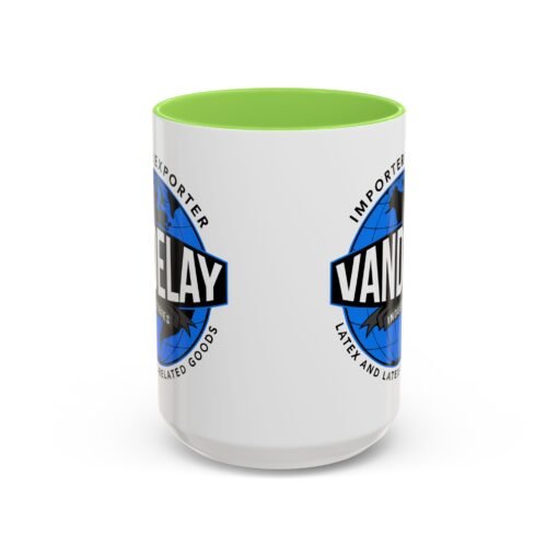 🏢 Vandelay Industries Mug – Importing, Exporting, and Coffee - Image 69
