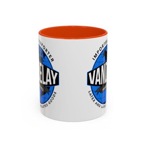 🏢 Vandelay Industries Mug – Importing, Exporting, and Coffee - Image 33