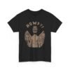 😈👋 Captain Howdy Unisex T-Shirt – A Possessively Playful Greeting