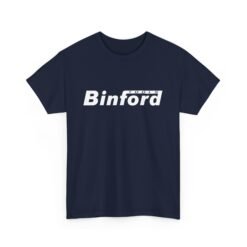 🔧 Binford Tools Unisex T-Shirt – More Power, More Style