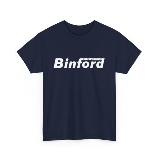 🔧 Binford Tools Unisex T-Shirt – More Power, More Style