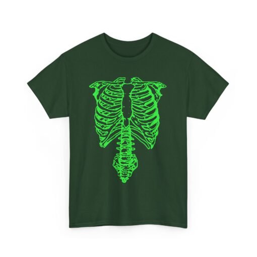 🎸💀 Nigel’s Skeleton Tee – Turn Your Style Up to Eleven - Image 14