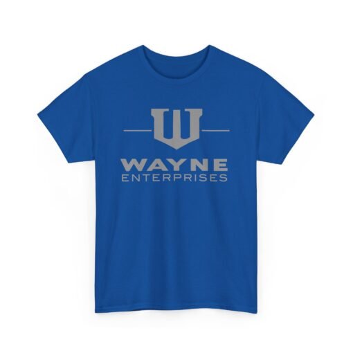 🦇 Wayne Enterprises Unisex T-Shirt – Corporate Cool from Gotham City - Image 16