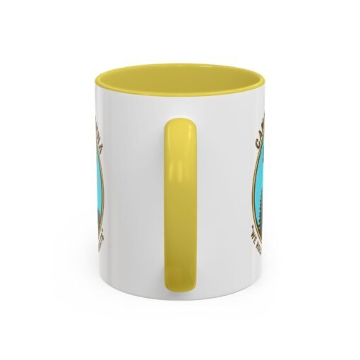 ☕🏕️🩲 Camp Anawanna Color Accent Mug – We Hold You in Our Hearts (and Hands) - Image 47