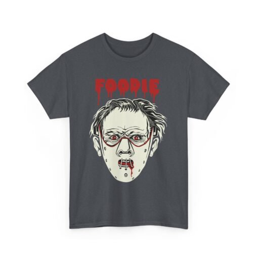 😋 "Foodie" Unisex T-Shirt – For Those with a... Refined Taste - Image 18