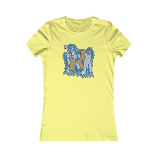🦅 House of Eagle Women’s Cotton T-Shirt – Wear Your Wisdom - Image 6