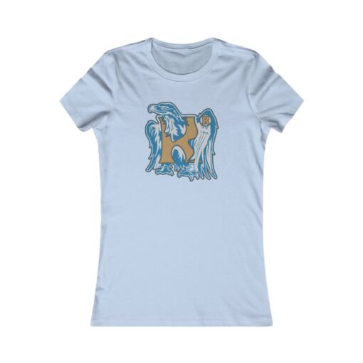 🦅 House of Eagle Women’s Cotton T-Shirt – Wear Your Wisdom - Image 7