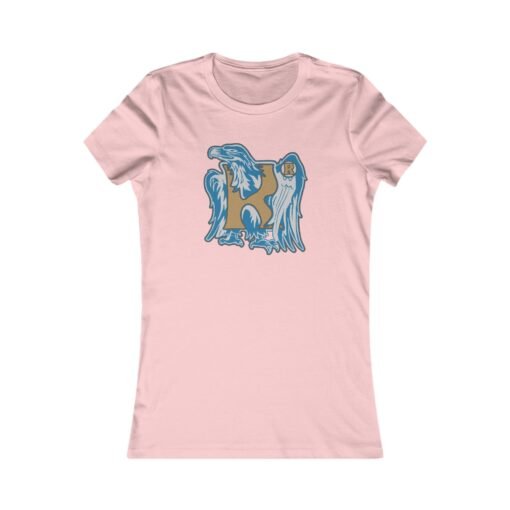 🦅 House of Eagle Women’s Cotton T-Shirt – Wear Your Wisdom - Image 9