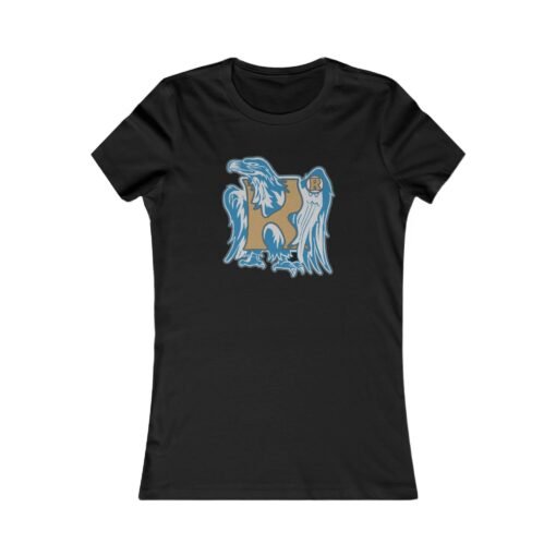 🦅 House of Eagle Women’s Cotton T-Shirt – Wear Your Wisdom - Image 10