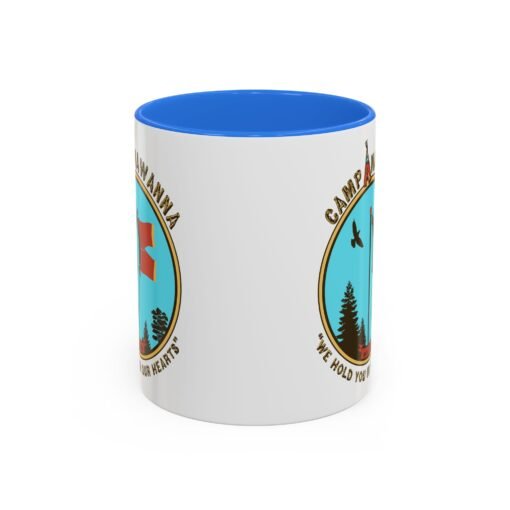 ☕🏕️🩲 Camp Anawanna Color Accent Mug – We Hold You in Our Hearts (and Hands) - Image 13