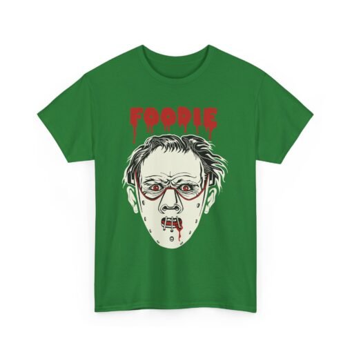 😋 "Foodie" Unisex T-Shirt – For Those with a... Refined Taste - Image 14