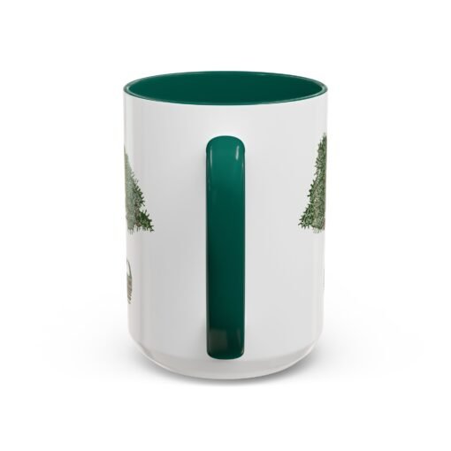 🌳 Bonsai Tree Accent Mug – Sip in Stillness - Image 63