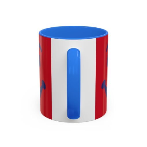 😎 Kool-Aid Man Face Accent Mug – Ohhh Yeahhh with Every Sip - Image 11