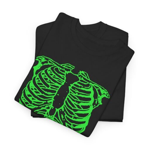 🎸💀 Nigel’s Skeleton Tee – Turn Your Style Up to Eleven - Image 9