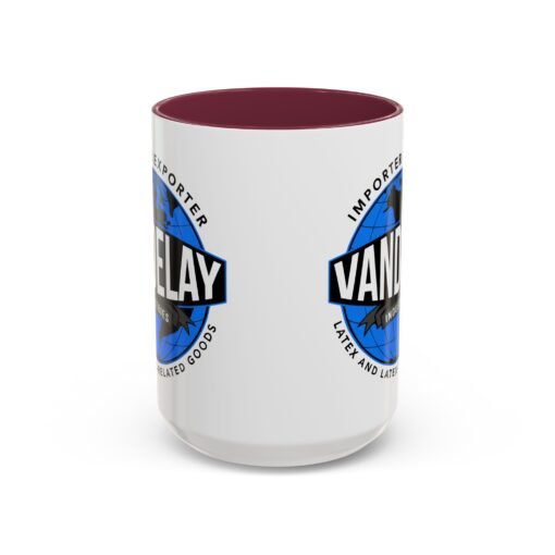 🏢 Vandelay Industries Mug – Importing, Exporting, and Coffee - Image 73