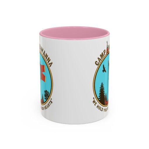 ☕🏕️🩲 Camp Anawanna Color Accent Mug – We Hold You in Our Hearts (and Hands) - Image 37