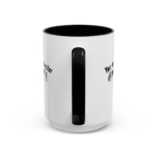 😂 Your Mother Was a Hamster Accent Mug – Sip with a Side of Insult - Image 51