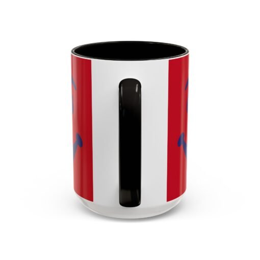 😎 Kool-Aid Man Face Accent Mug – Ohhh Yeahhh with Every Sip - Image 51