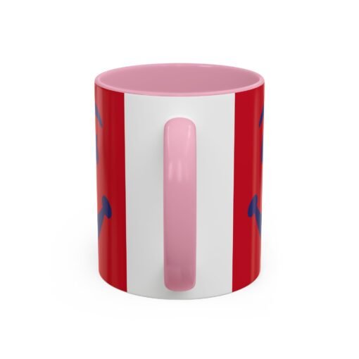 😎 Kool-Aid Man Face Accent Mug – Ohhh Yeahhh with Every Sip - Image 39