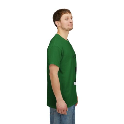 🧝‍♂️🎄 Elf Tunic Costume Unisex T-Shirt – Festive Fun, No Tights Required - Image 7