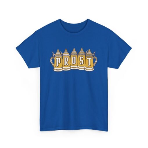🍻🇩🇪 PROST Unisex T-Shirt – Cheers in Style - Image 16
