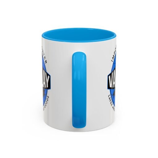 🏢 Vandelay Industries Mug – Importing, Exporting, and Coffee - Image 23