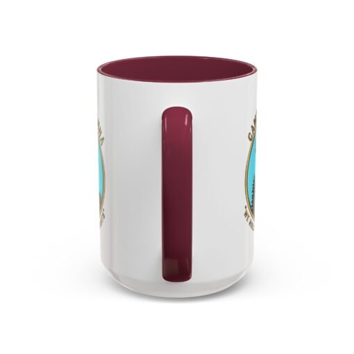 ☕🏕️🩲 Camp Anawanna Color Accent Mug – We Hold You in Our Hearts (and Hands) - Image 75