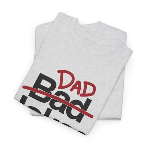 😄 Dad Jokes Unisex T-Shirt – Get It? You Will. - Image 2