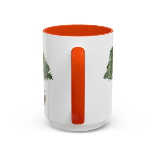 🌳 Bonsai Tree Accent Mug – Sip in Stillness - Image 79