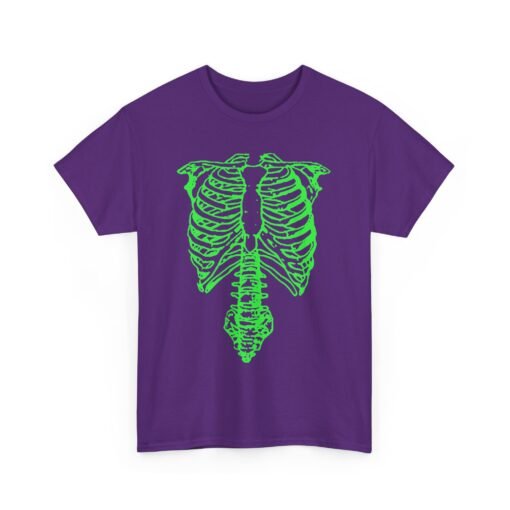 🎸💀 Nigel’s Skeleton Tee – Turn Your Style Up to Eleven - Image 19