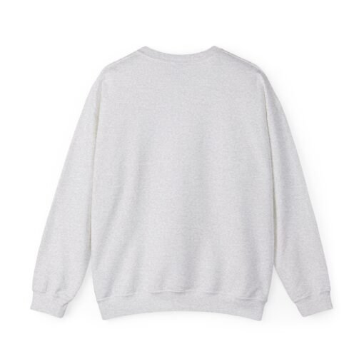 🛠️🔴 Stark Industries Unisex Sweatshirt – Engineered for Comfort, Designed for Legends - Image 6