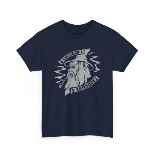 🧙‍♂️ Keep On Tolkien Unisex T-Shirt – For Fans Who Walk the Legendary Path - Image 16