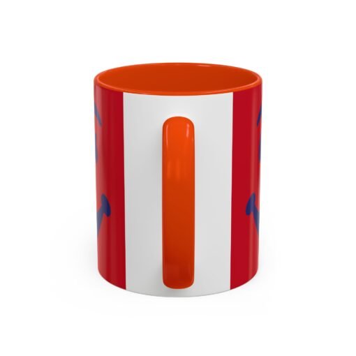😎 Kool-Aid Man Face Accent Mug – Ohhh Yeahhh with Every Sip - Image 35