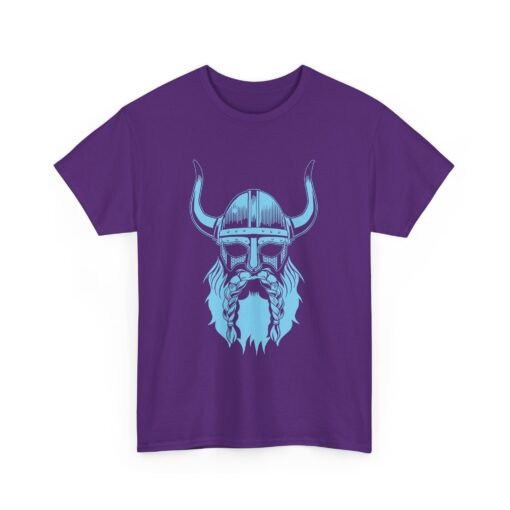 🛡️⚔️ Viking Spirit Unisex T-Shirt – Channel the Warrior Within - Image 18