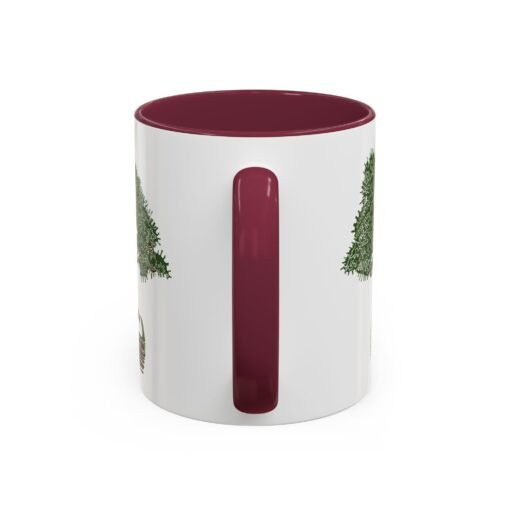 🌳 Bonsai Tree Accent Mug – Sip in Stillness - Image 31